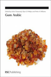 Gum Arabic - John F. Kennedy (2011)