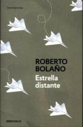 Estrella distante - Roberto Bola? o (ISBN: 9788466337045)