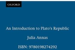 An Introduction to Plato's Republic (1981)