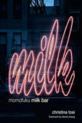 Momofuku Milk Bar - Christina Tosi (2012)