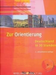 Zur Orientierung - Christine Müller (ISBN: 9783190014996)