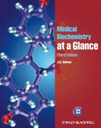Medical Biochemistry at a Glance - J G Salway (2012)