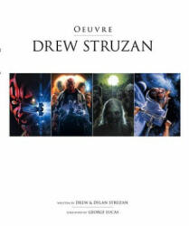 Drew Struzan: Oeuvre - Drew Struzan (2011)