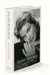 Ingrid Bergman - As Time Goes By - Isabella Rossellini, Lothar Schirmer, Liv Ullmann (ISBN: 9783829606608)