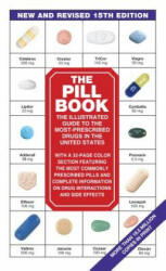 Pill Book (15th Edition) - Harold M. Silverman (2012)