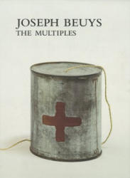 The Multiples - Joseph Beuys, Jörg Schellmann (ISBN: 9783888142109)