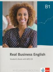 Real Business English B1 (ISBN: 9783125016705)