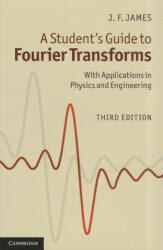 A Student's Guide to Fourier Transforms (2011)