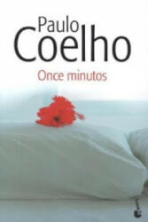 Once Minutos - Paulo Coelho (ISBN: 9788408130406)