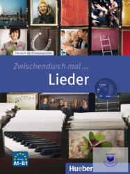Zwischendurch mal Lieder, Kopiervorlage + CD (2012)