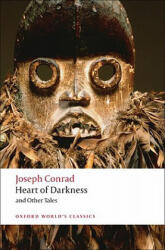 Heart Of Darkness And Other Tales (ISBN: 9780199536016)