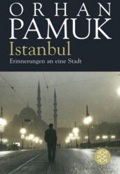 Istanbul (ISBN: 9783596177677)