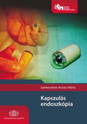 Kapszulás endoszkópia (ISBN: 9789630586665)