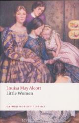Little Women (ISBN: 9780199538119)
