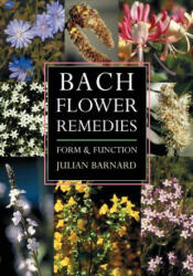 Bach Flower Remedies - Julian Barnard (2004)