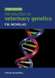 Introduction to Veterinary Genetics (2009)