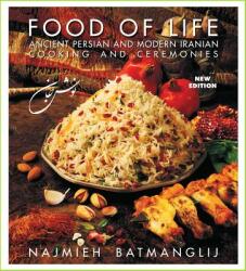 Food of Life -- 25th Anniversary Edition - Najmieh Batmanglij (2011)