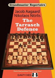 Grandmaster Repertoire 10 - The Tarrasch Defence - Jacob Aagaard (2011)