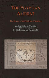 Egyptian Amduat - Theodor Abt, Erik Hornung, David Warburton (2010)