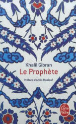 Prophete - Kahill Gibran (ISBN: 9782253064091)