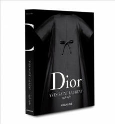 Dior By YSL - Laurence Bena? m, Laziz Hamani (ISBN: 9781614285991)