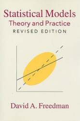 Statistical Models - David Freedman (2009)