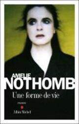 O formă de viață (ISBN: 9782253164326)