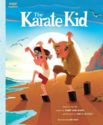 Karate Kid - Kim Smith (ISBN: 9781683691112)
