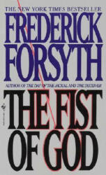 Fist of God - Frederick Forsyth (ISBN: 9780553572421)