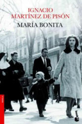 María Bonita - Ignacio Martínez de Pison (ISBN: 9788432210334)