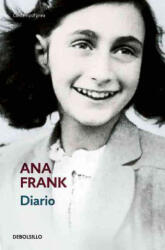 Diario de Ana Frank - Anne Frank (ISBN: 9788497593069)