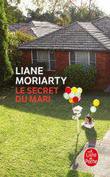 Le secret du mari - Liane Moriarty (ISBN: 9782253067948)