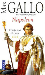 Napoléon - Max Gallo (ISBN: 9782266166966)