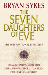 The Seven Daughters Of Eve (ISBN: 9780552152181)
