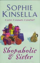 Sophie Kinsella: Shopaholic & Sister (ISBN: 9780552771115)