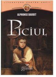 Piciul (ISBN: 9789731973951)