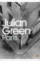 Julian Green - Paris - Julian Green (ISBN: 9780141194653)
