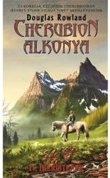 Douglas Rowland Cherubion alkonya IV. - Ikeristenek (2012)