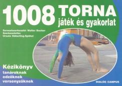 1008 torna játék és gyakorlat (ISBN: 9789639310933)