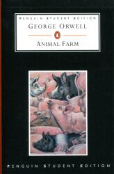 Animal Farm (ISBN: 9780140817690)