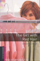 Christine Lindop: The Girl with Red Hair (ISBN: 9780194234351)