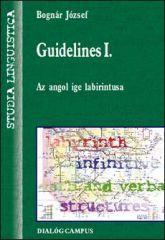 GUIDELINES I (ISBN: 9789639123458)
