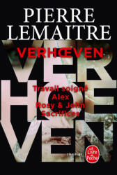 Verhoeven - Pierre Lemaitre (ISBN: 9782253189503)