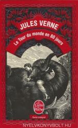 Tour Du Monde En 80 Jours - Jules Verne (ISBN: 9782253012696)