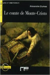 Le Comte de Monte-Cristo, ESO. Material auxiliar - Cideb Editrice (ISBN: 9788431691011)
