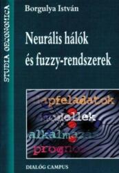 NEURÁLIS HÁLÓK ÉS FUZZY-RENDSZEREK (ISBN: 9789639123274)
