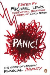 Michael Lewis - Panic! - Michael Lewis (ISBN: 9780141042312)