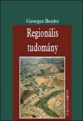 REGIONÁLIS TUDOMÁNY (ISBN: 9789639123786)