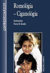 ROMOLÓGIA-CIGANOLÓGIA (ISBN: 9789639310025)