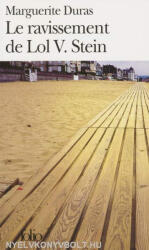 Le Ravissement De Lol V. Stein (ISBN: 9782070368105)